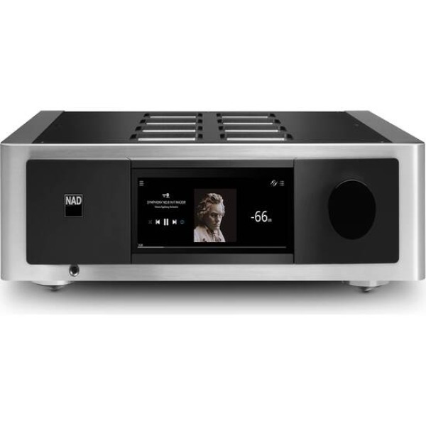 Nad Electronics M33 