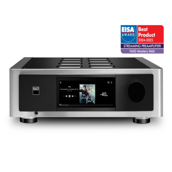 Nad Electronics M66