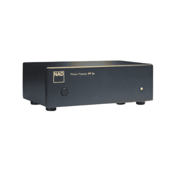 Nad Electronics PP 2e Phono Preamplifier