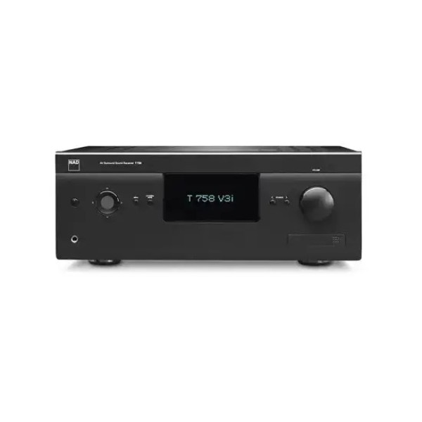 Nad Electronics T 758 V3i 