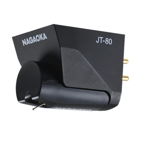 Nagaoka JT-80BK