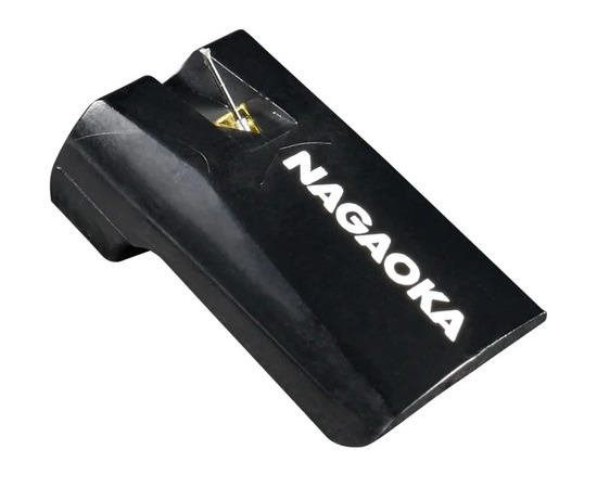Nagaoka JTS-80 BK