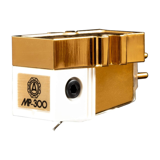 Nagaoka MP-300