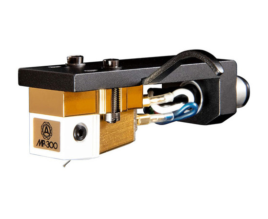 Nagaoka MP-300H