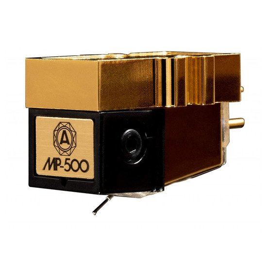 Nagaoka MP-500