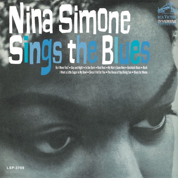 Nina Simone Sings The Blues / LP Speakers Corner