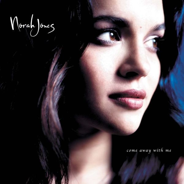 Norah Jones - Come Away with Me / CD Analogue Productions