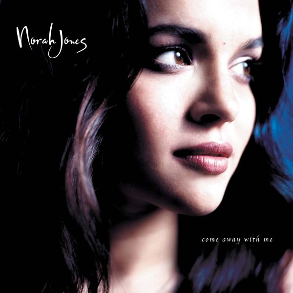 Norah Jones - Come Away with Me / CD Analogue Productions