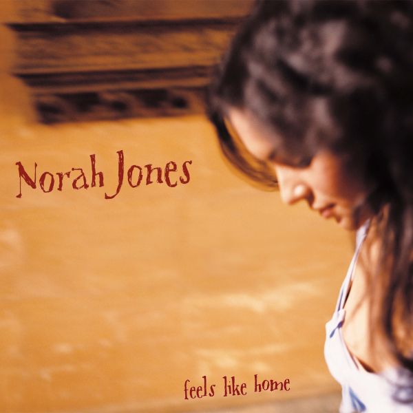Norah Jones - Feels Like Home / CD Analogue Productions