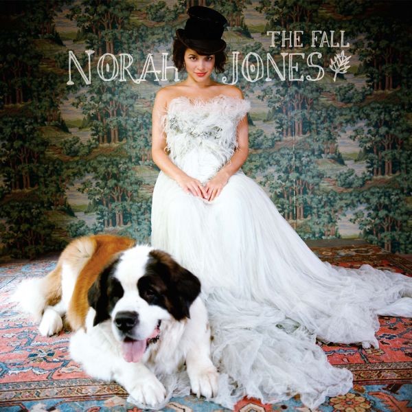 Norah Jones - The Fall / CD Analogue Productions