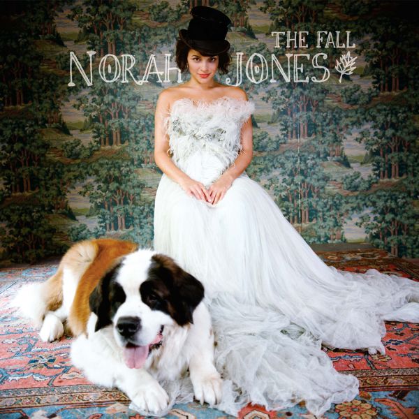 Norah Jones - The Fall / CD Analogue Productions