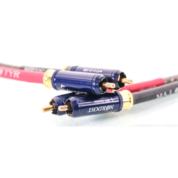 Nordost TYR1 RCA IInreconnect (Second Hand)