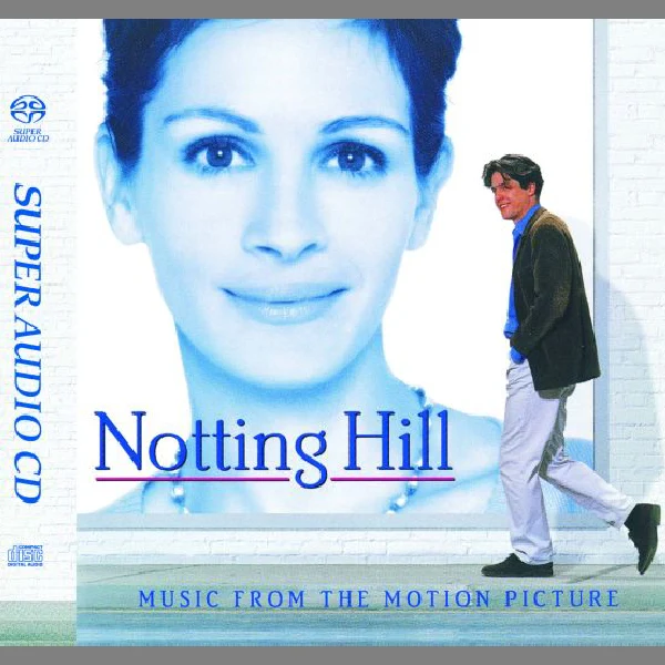 Notting Hill (OST) / CD Universal Music