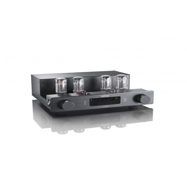 Octave V 40 SE - Black