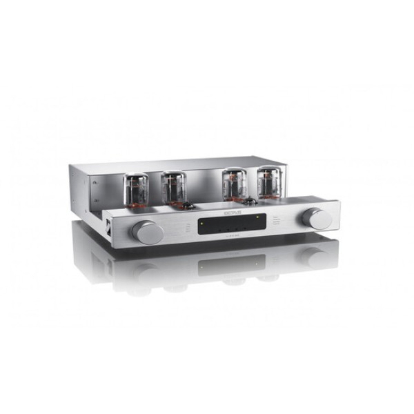 Octave V 40 SE - Silver
