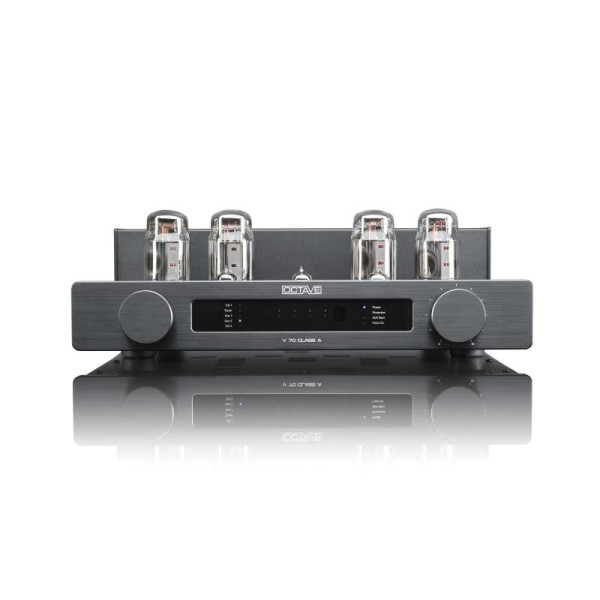 Octave V 70 Class A Black