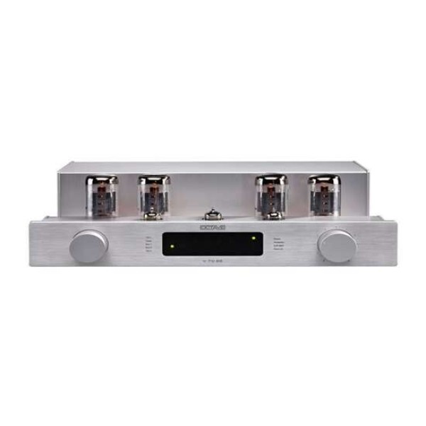 Ovtave V 70 SE Line - Silver