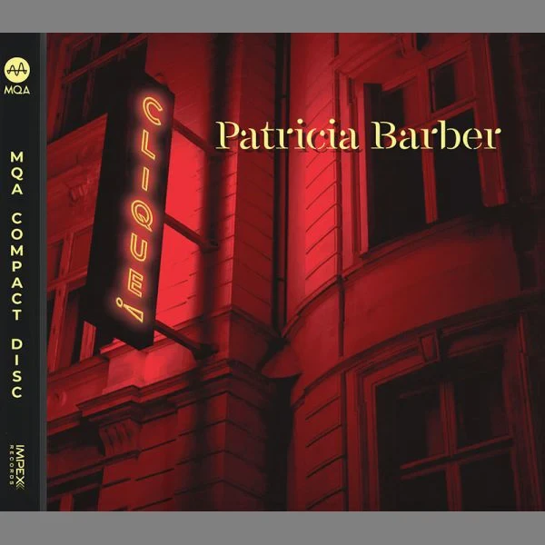 Patricia Barber - Clique / CD Impex Records