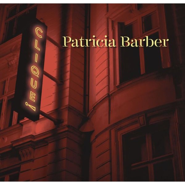 Patricia Barber - Clique / LP Impex Records