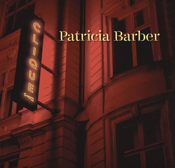 Patricia Barber - Clique / LP Impex Records