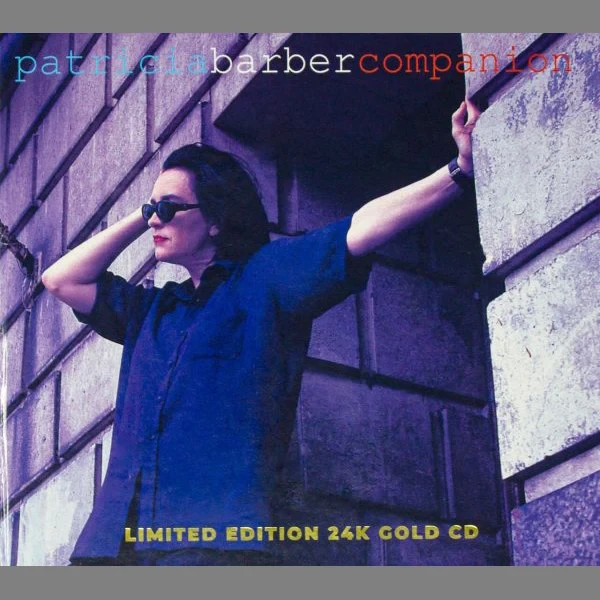 Patricia Barber - Companion / CD Impex Records