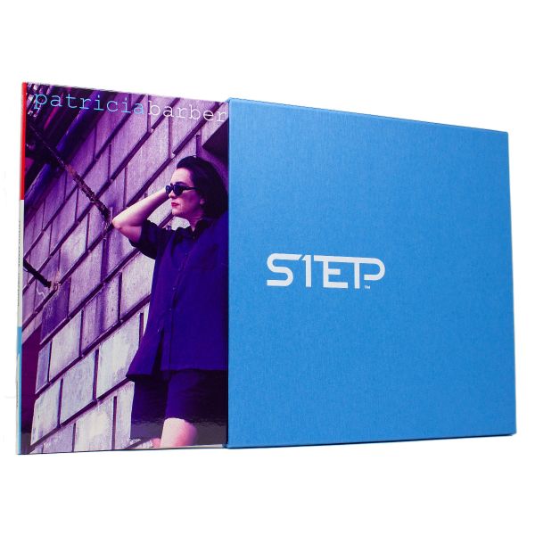 Patricia Barber - Companion (One Step) / 45RPM 2LP Impex Records