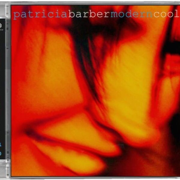  Patricia Barber - Modern Cool / Impex Records