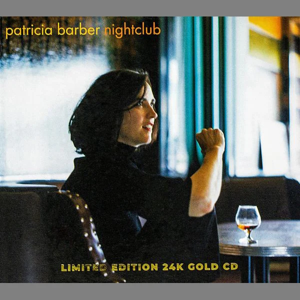 Patricia Barber - Nightclub / CD Impex Records