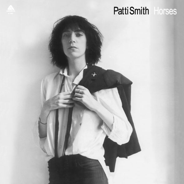 Patti Smith - Horses/ LP Speakers Corner