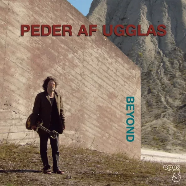 Peder Af Ugglas – Beyond / CD Opus 3 Records