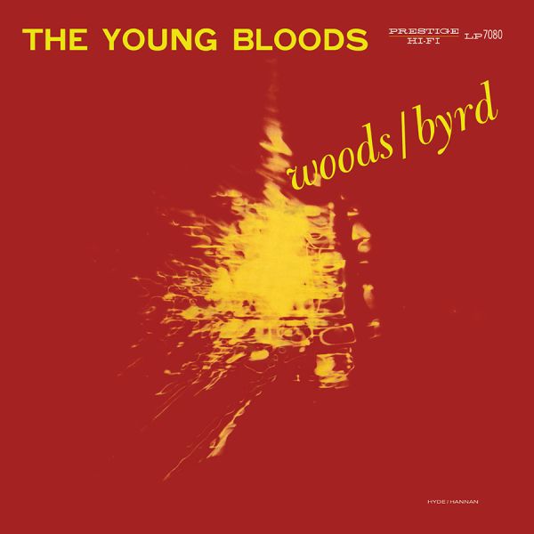 Phil Woods and Donald Byrd - The Young Bloods (Mono) / LP Analogue Productions