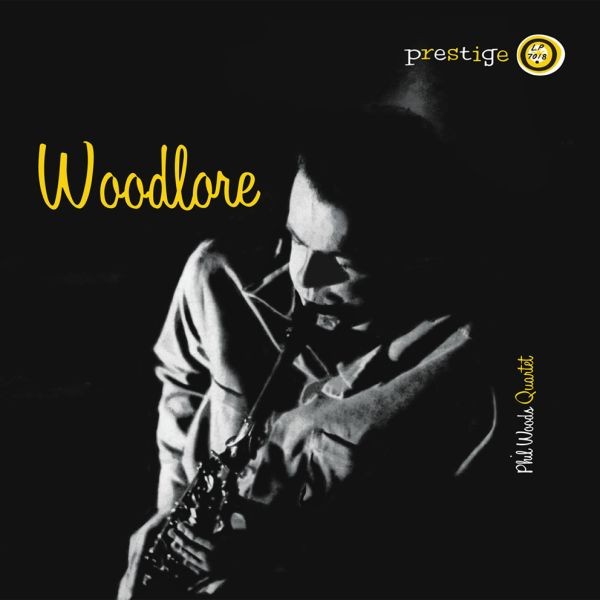 Phil Woods Quartet - Woodlore (Mono) / LP Analogue Productions