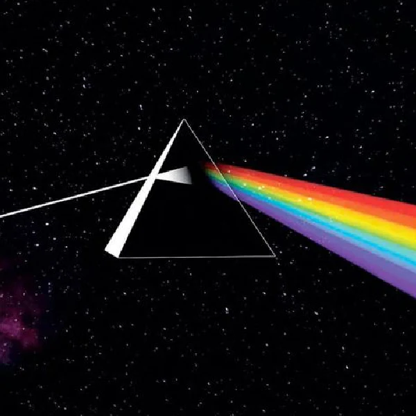 Pink Floyd – The Dark Side Of The Moon / CD Analogue Productions