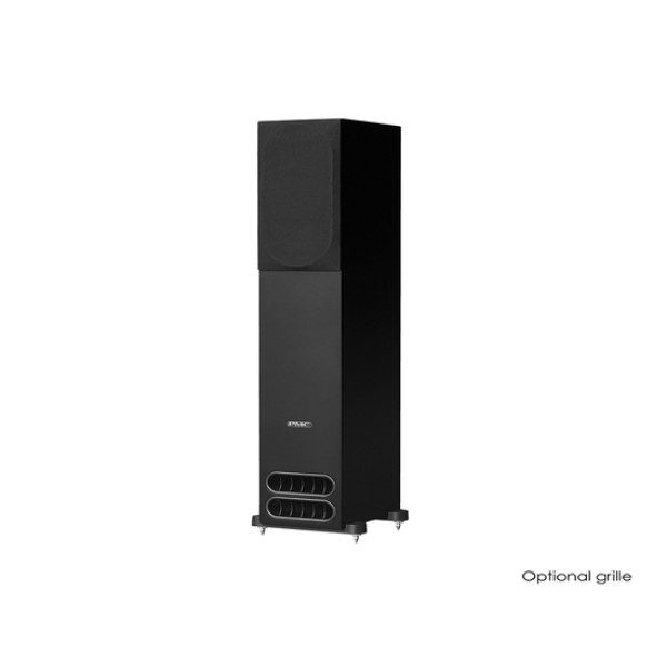 PMC prodigy5 Black
