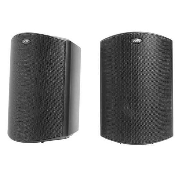 Polk Audio Atrium 4 Black