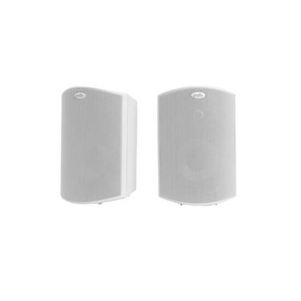 Polk Audio Atrium 6 White