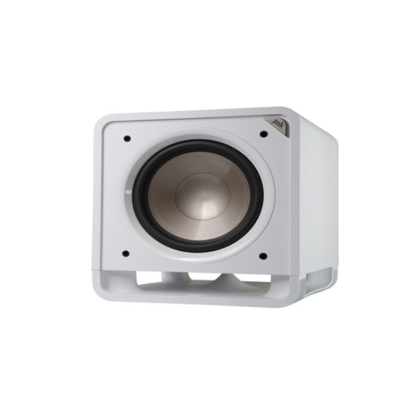 Polk Audio HTS 12 White