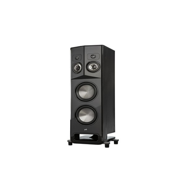Polk Audio Legend L800 Black (Ζεύγος)