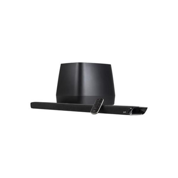 Polk Audio MagniFi 2