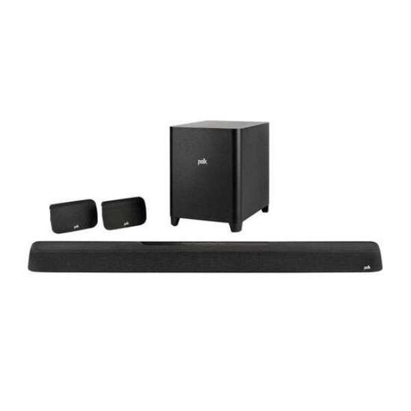 Polk Audio Magnifi Max AX SR