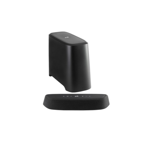Polk Audio MagniFi Mini AX