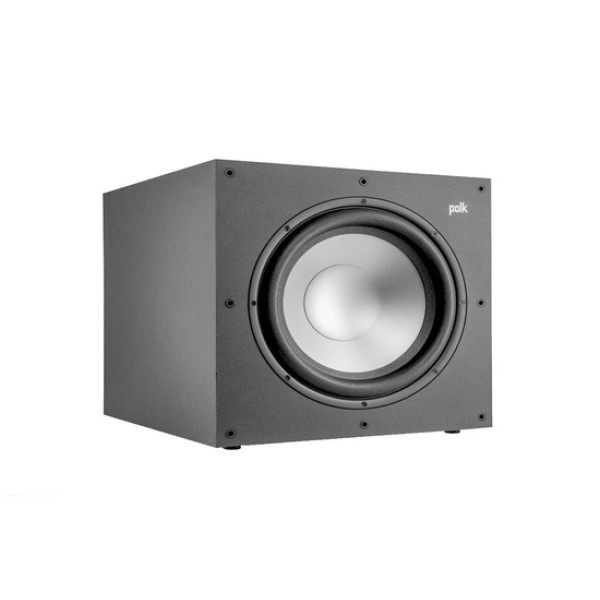 Polk Audio MXT-12 Black