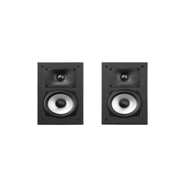 Polk Audio MXT-15 Black