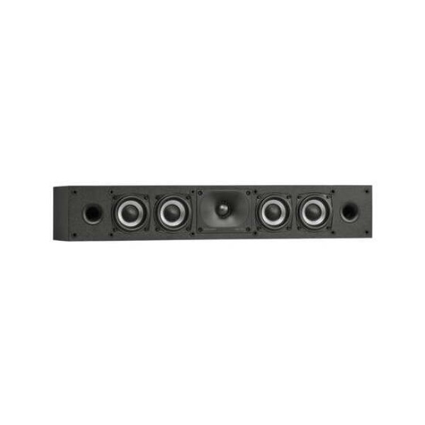 Polk Audio MXT-35 Black