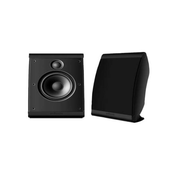 Polk Audio OWM3 Black