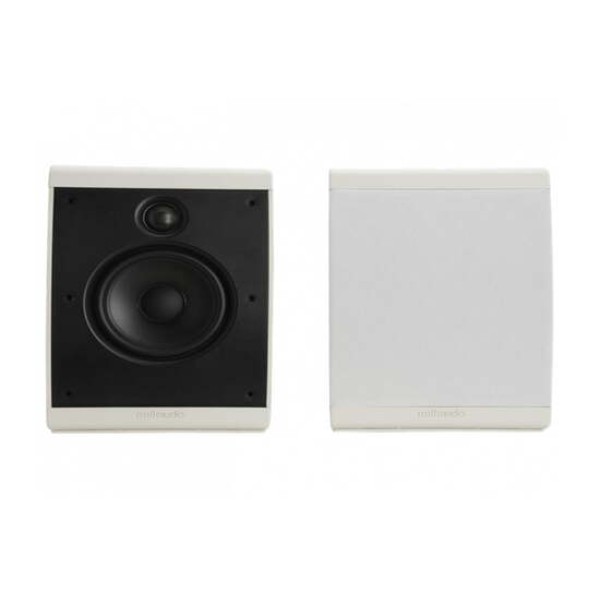 Polk Audio OWM3 White