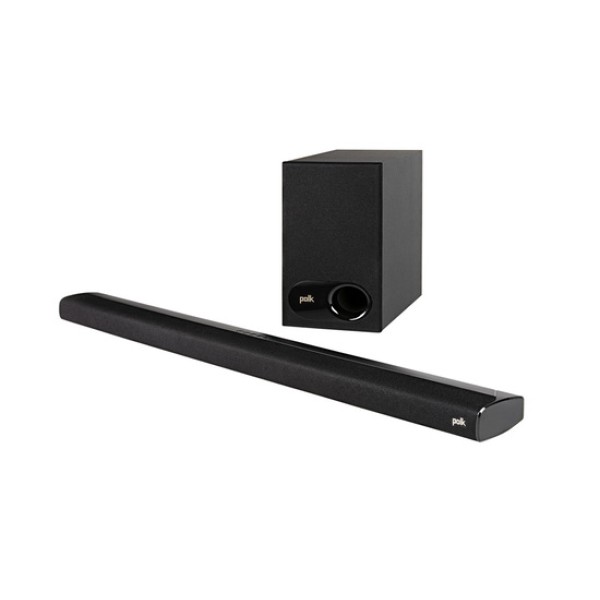 Polk Audio Signa S2