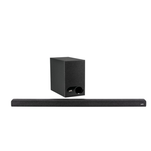 Polk Audio Signa S3