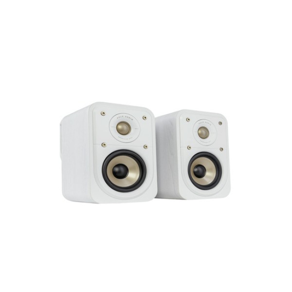 Polk Audio Signature Elite ES-10 White