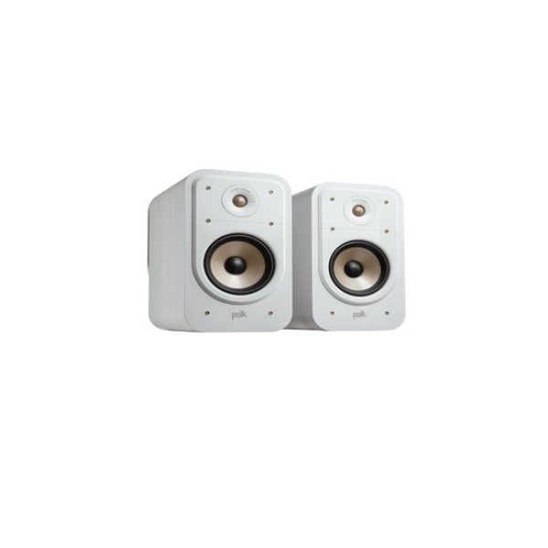Polk Audio Signature Elite ES-20 White